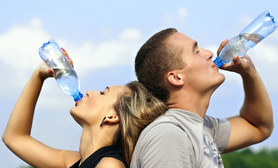 Benefits of Using a Water Filter