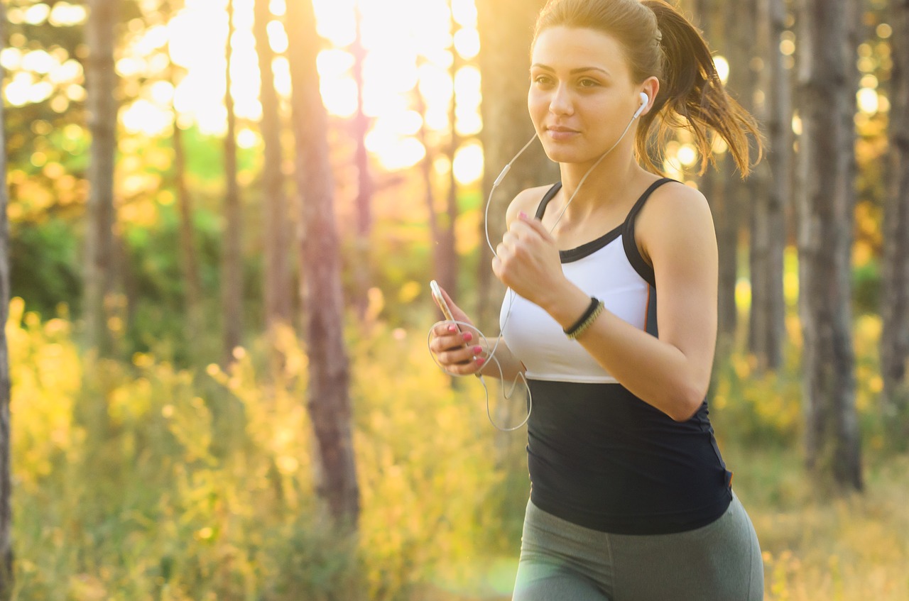 Healthy Habits You Need to Pick up