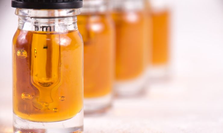 Cannabinoids in the Treatment of Epilepsy