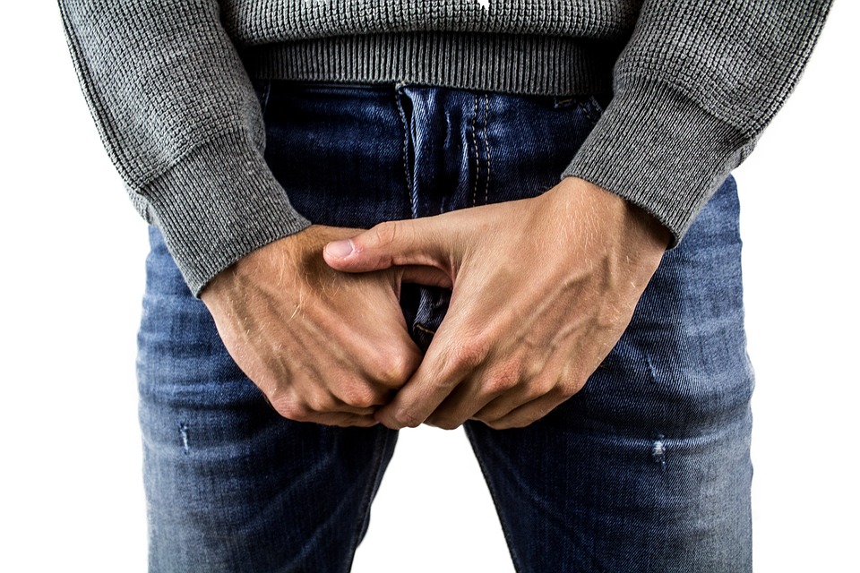 How to Choose the Right Male Enhancement Products