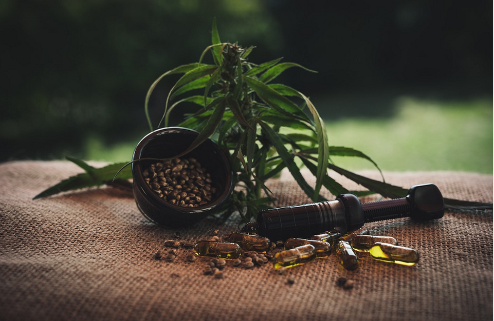 How to Use Cannabidiol Oil
