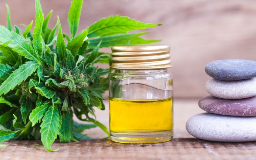 CBD for Anxiety: How it Works