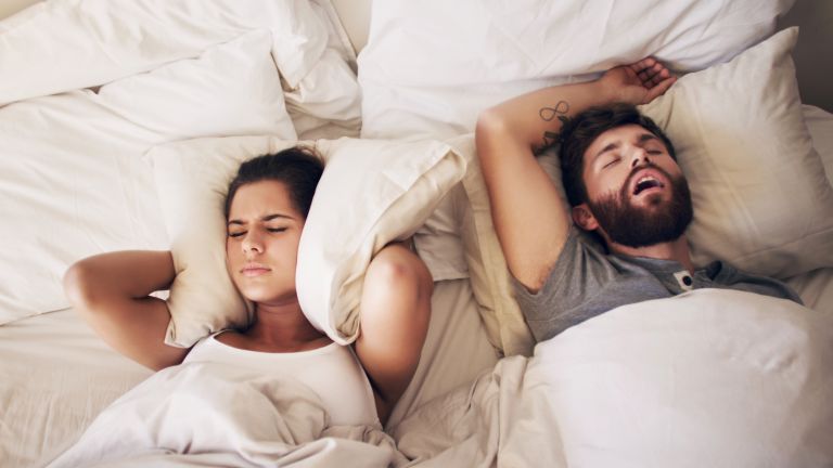 How To Stop Snoring