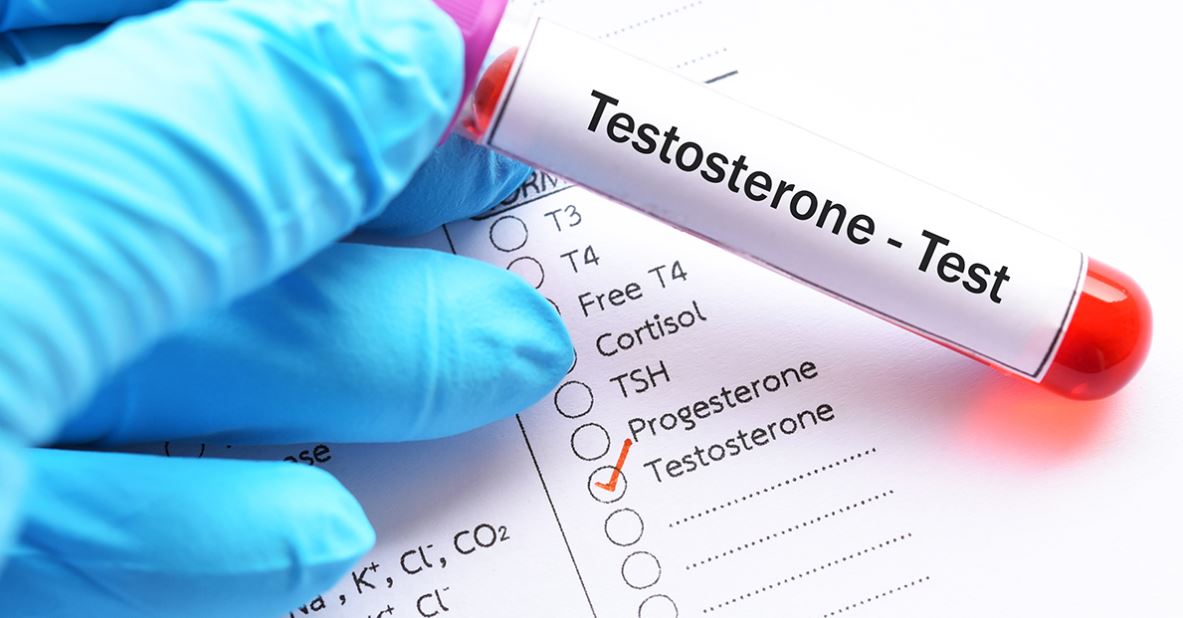 How to Boost Testosterone in Men Naturally