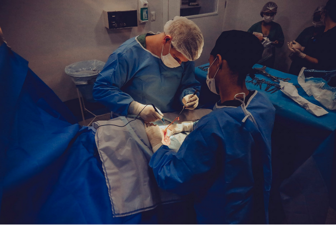 Understanding Gallbladder Surgery