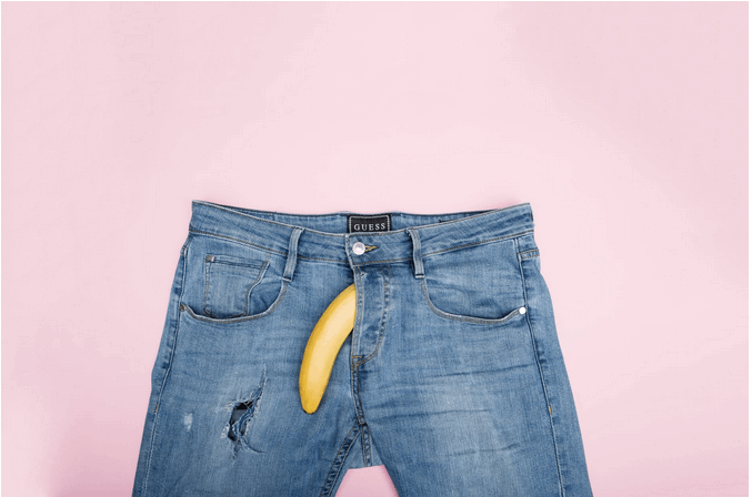 Foods to Improve Male Sexual Performance