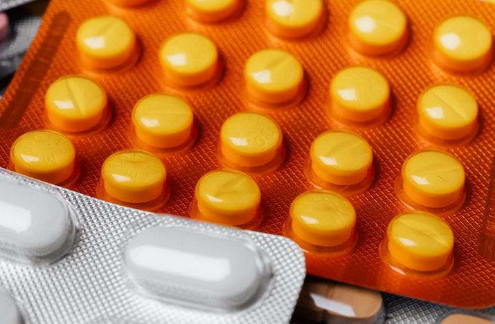 Top-Rated Weight Loss Pills in the Market
