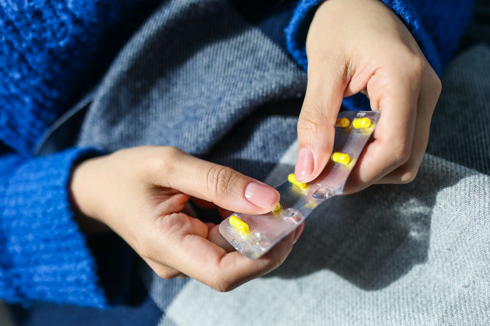 The Surprising Health Benefits of Dietary Supplements