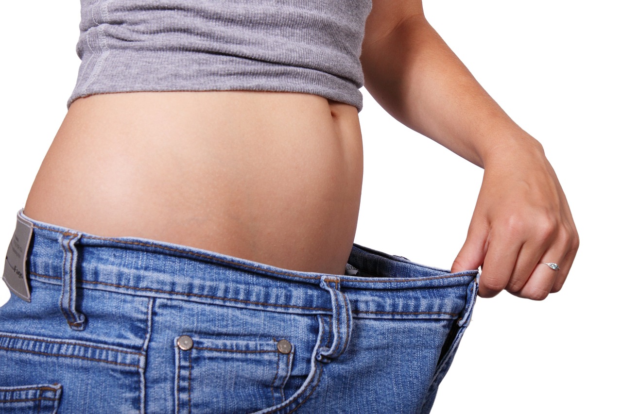 Common Weight Loss Mistakes Women Make and How to Fix Them