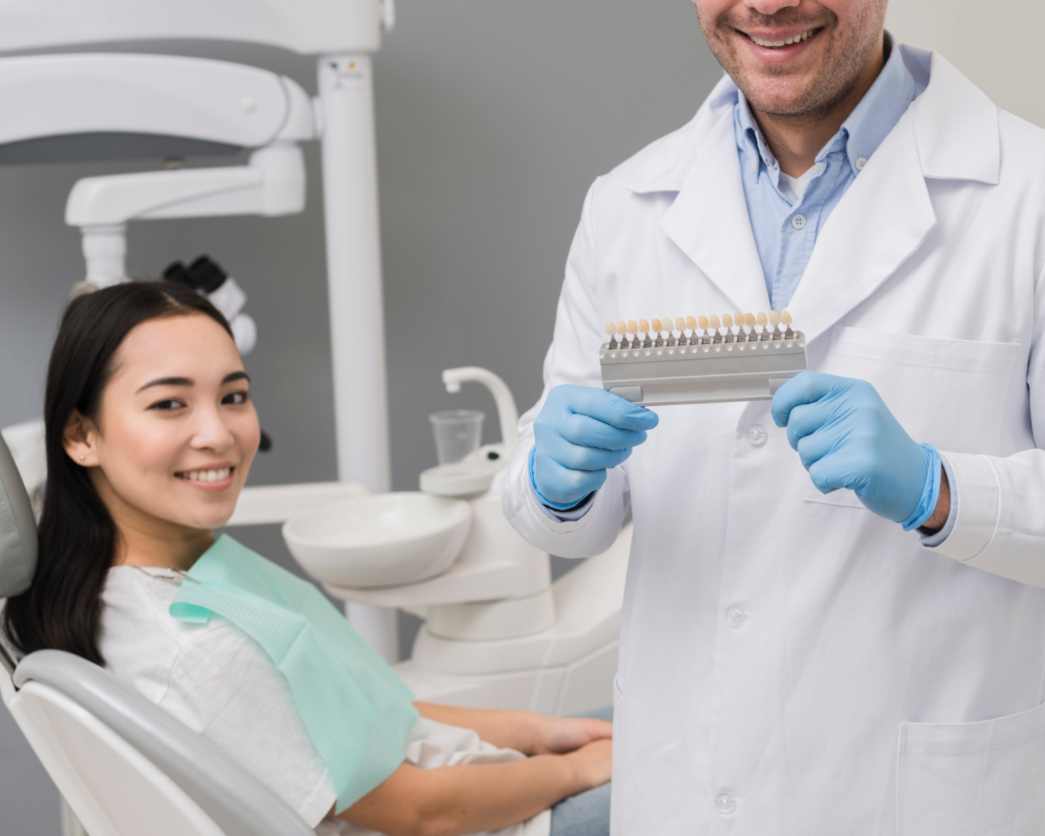 What It’s Really Like to Get Dental Implants: A Step-by-Step Experience