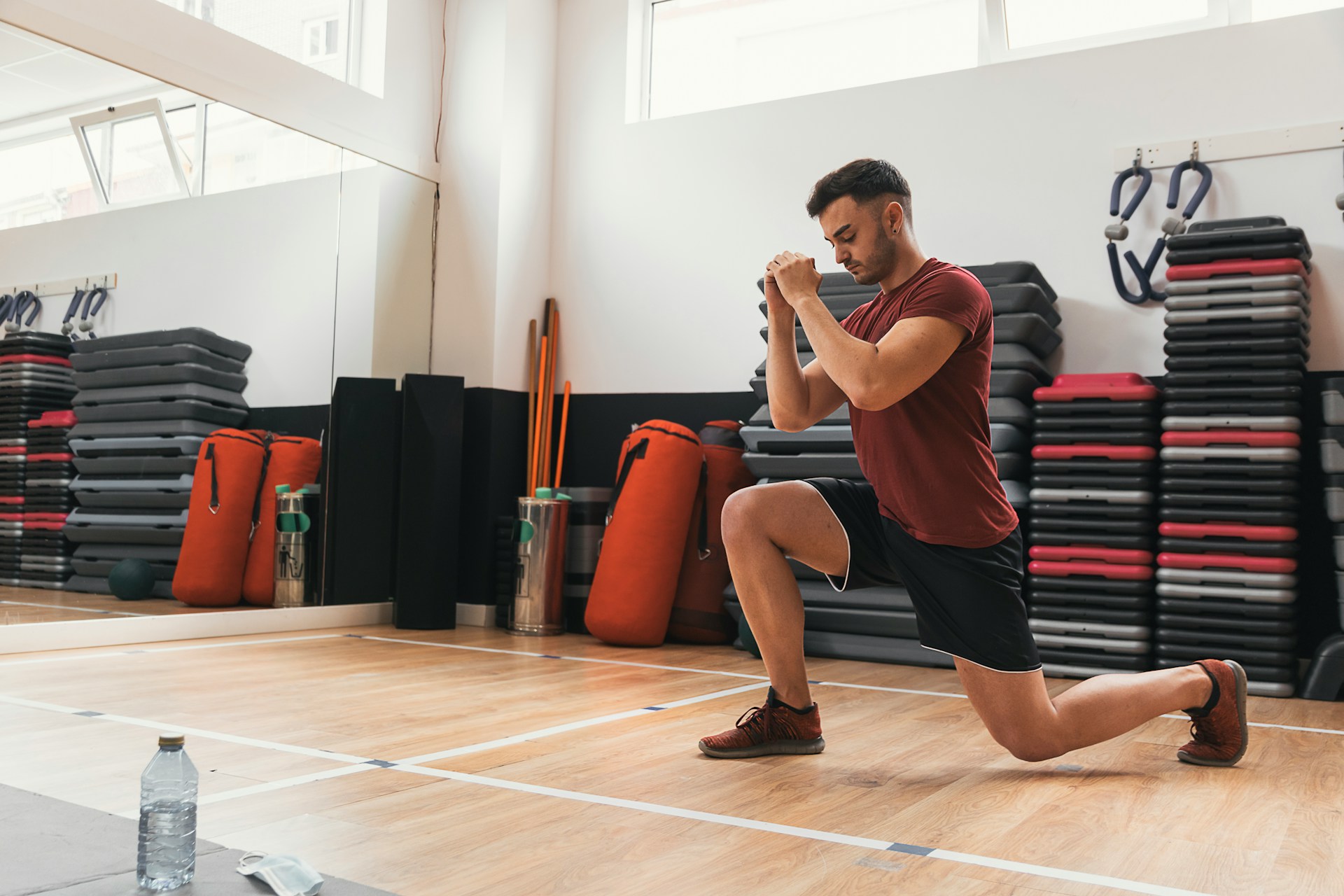 Why Your Non-Dominant Side Matters More Than You Think During Exercise